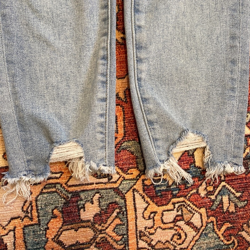 LOFT Jeans - Picture 6 of 7